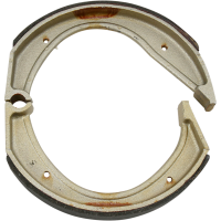 (image for) Rear Organic Brake Shoe EBC-861
