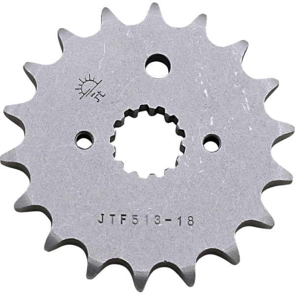 (image for) JT SPROCKETS Standard Front Sprocket (18T)