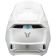 (image for) Thor Fleet Helmet - Whiteout - Size 2X