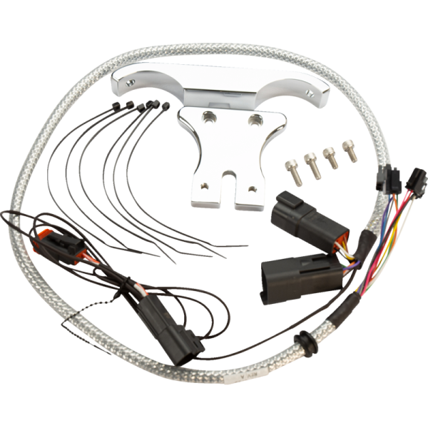 Dakota Digital MLX-9000 Gauge Universal Mounting Kits