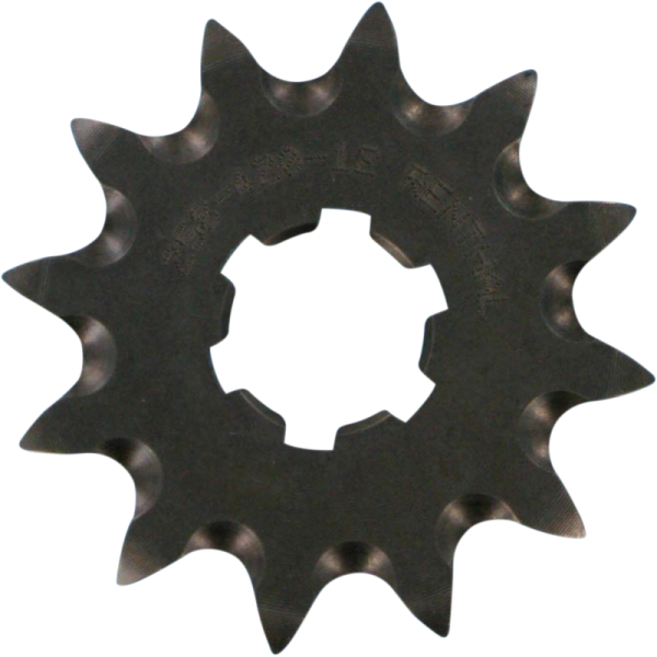 (image for) Renthal Front Sprocket - 12T Grooved