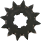 (image for) Renthal Front Sprocket - 12T Grooved