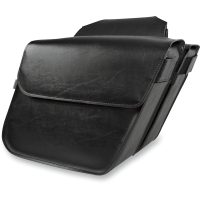 (image for) Standard Slant Raptor Saddlebags