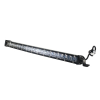 (image for) SRX Single Row Curved Light Bar, 25.5"