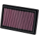 (image for) K&N OE Replacement High-Flow Air Filter