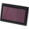 (image for) K&N OE Replacement Air Filter for Can-Am Spyder RS 08-12