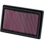 (image for) K&N OE Replacement Air Filter for Can-Am Spyder RS 08-12