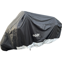 (image for) Premium Motorcycle Cover, XX-large