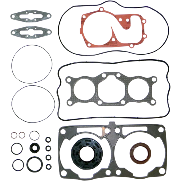 (image for) WINDEROSA Vertex Complete Engine Gasket Set for Polaris all 2-stroke 11-12
