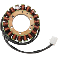 (image for) Stator for Yamaha XVS650 V-Star Classic 98-00
