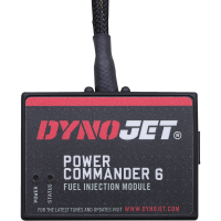 (image for) Dynojet Power Commander 6 - Kawasaki KLX300R 20-25