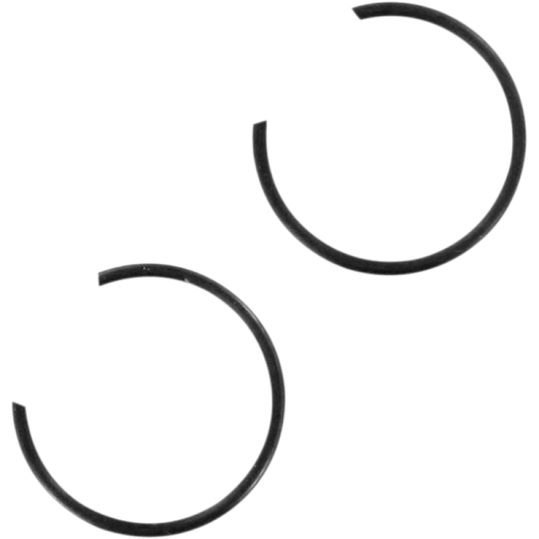 (image for) WISECO PISTON Wiseco Replacement Circlips