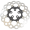 (image for) Cubiq Rear Brake Rotor, Full-floating