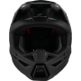 (image for) Alpinestars S-M3 Supertech Helmet - Solids - Black Matte - Size XL