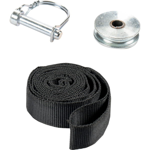 (image for) WARN Plow Lift Pulley