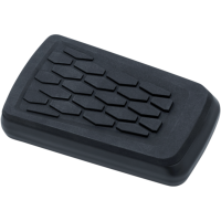 (image for) Hex Brake Pedal Pad Touring