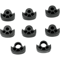 (image for) Replacement Small Peg Rubbers