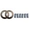 (image for) CSK Clutch Spring 015090