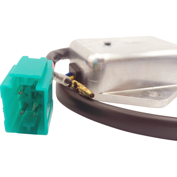 (image for) RICK'S MOTORSPORT ELECTRIC Regulator for Kawasaki KZ1000A/B/D 77-78