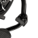 (image for) Engine Guard Toe Rests - Black