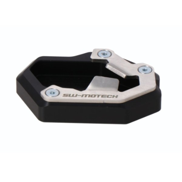 (image for) SW-MOTECH Sidestand Foot Extension - Royal Enfield Himalayan
