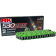 (image for) 530ZXW Chain, 120 Links, Green