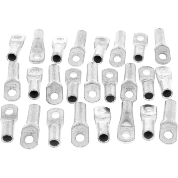 (image for) Drag Specialties Battery Cable Terminals 1/4"