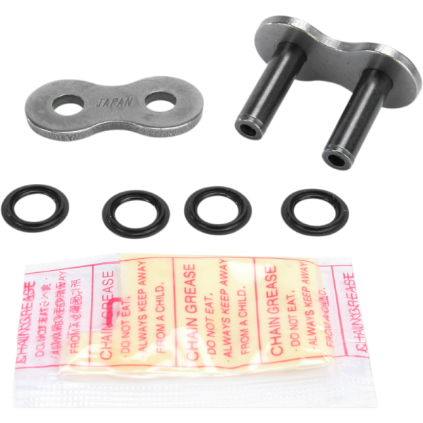 (image for) DID 525VX Rivet Connecting Link