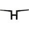(image for) Baron H-Bar Handlebars for Yamaha Bolt