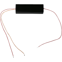(image for) Dual Converter for 8 Inch Rods