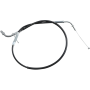 (image for) Throttle Cable Set