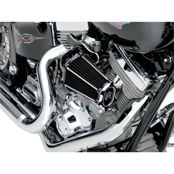 Performance Machine Fast Air Intake Solution