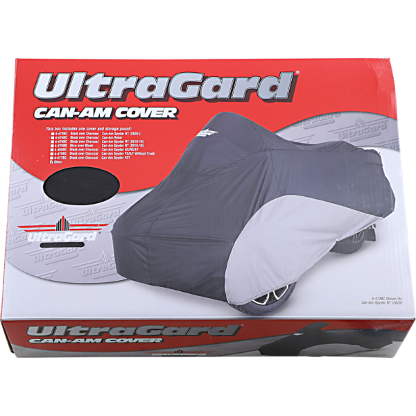 (image for) UltraGard Classic Cover for Can-Am Ryker 19-24