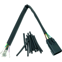 (image for) Speedometer Extension Harness 15"