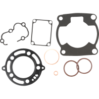 (image for) Cometic Top End Kit (54.5 mm Bore) for Kawasaki KX112 22-25