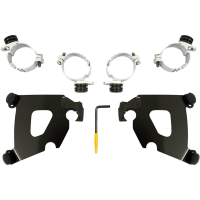 (image for) Trigger-Lock Mount Kit Black 2320-0126