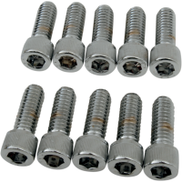(image for) Coarse-Thread Socket-Head Bolt 5/16"-18 x 7/8"