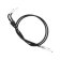 (image for) Motion Pro Throttle Cable - Suzuki RM-Z450 07