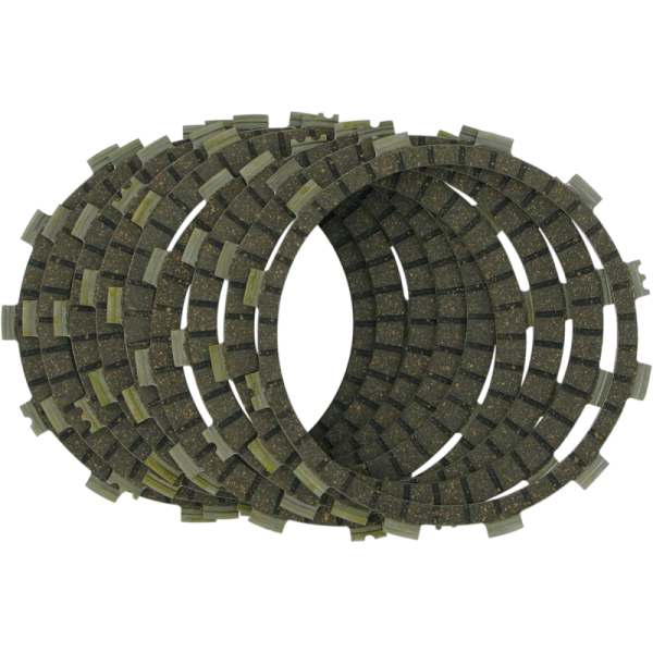 (image for) EBC CK Series Clutch Kit for Yamaha YZF-R1 04-06