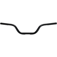 (image for) Handlebar Tracker O/S High Slotted Black