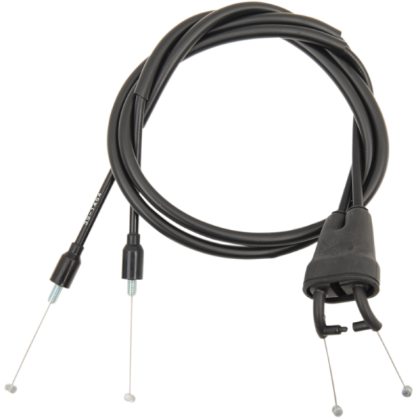 (image for) Moose Racing Moose Offroad Throttle Cable