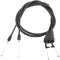 (image for) Moose Offroad Throttle Cable