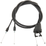 (image for) Moose Offroad Throttle Cable