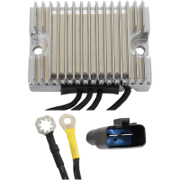 (image for) Solid-State Regulator Chrome