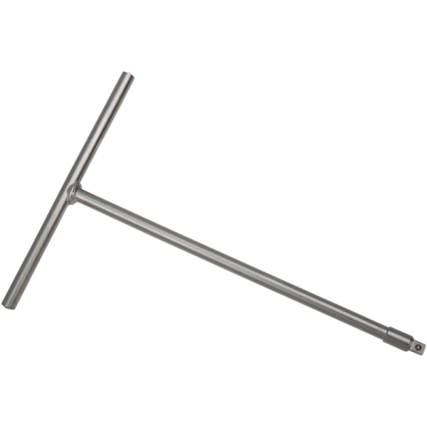 (image for) Motion Pro 1/4" Drive T-Handle (8.5" L)