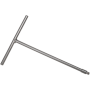 (image for) 1/4" Drive T-Handle (8.5" L)