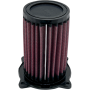 (image for) K&N OE Replacement Air Filter for Suzuki GS500F 04-08