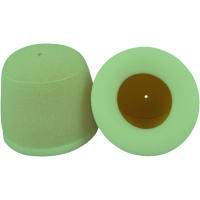 (image for) No Toil Pre-Oiled Filter 1011-0542