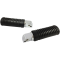 (image for) Drag Specialties Rubber Passenger Footpegs