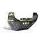 (image for) AXP Racing ADV Plate - Husqvarna Norden 901 22-24 - Black